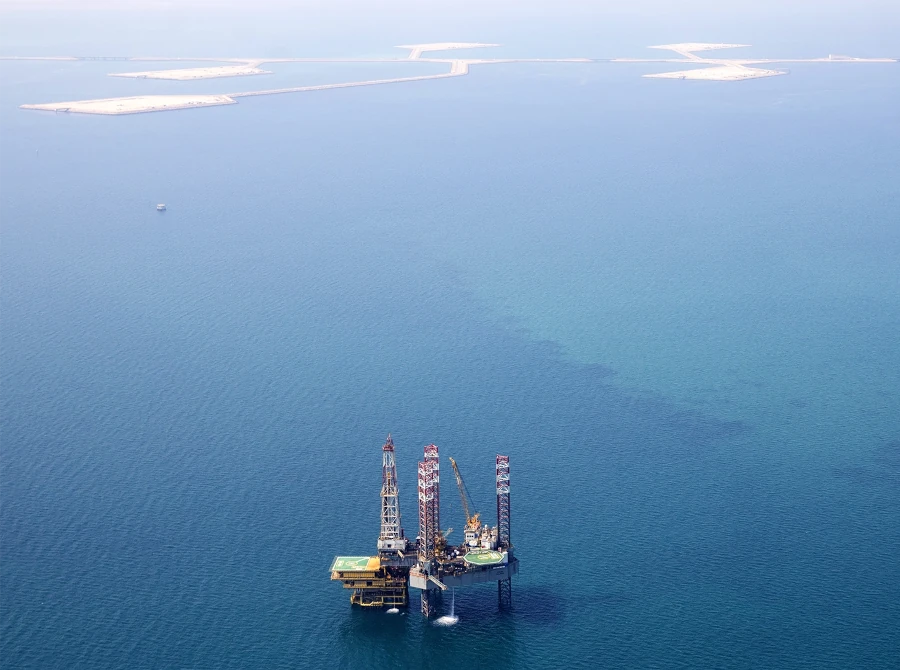 Crude Oil